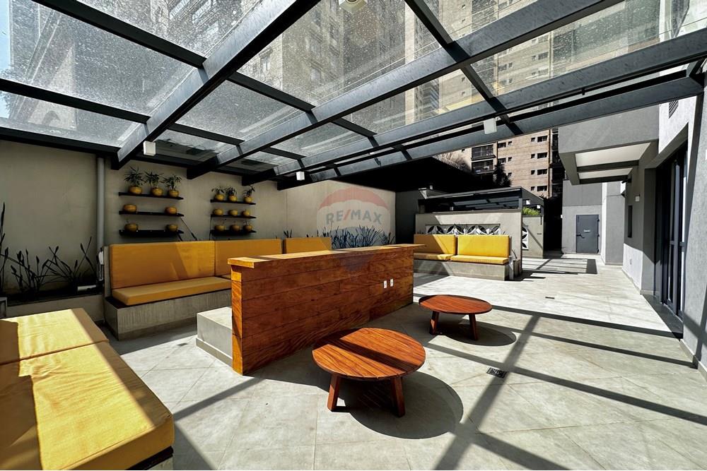 Studio - Alugar - São Paulo , São Paulo - IMG_3441.jpg - 602321014-81