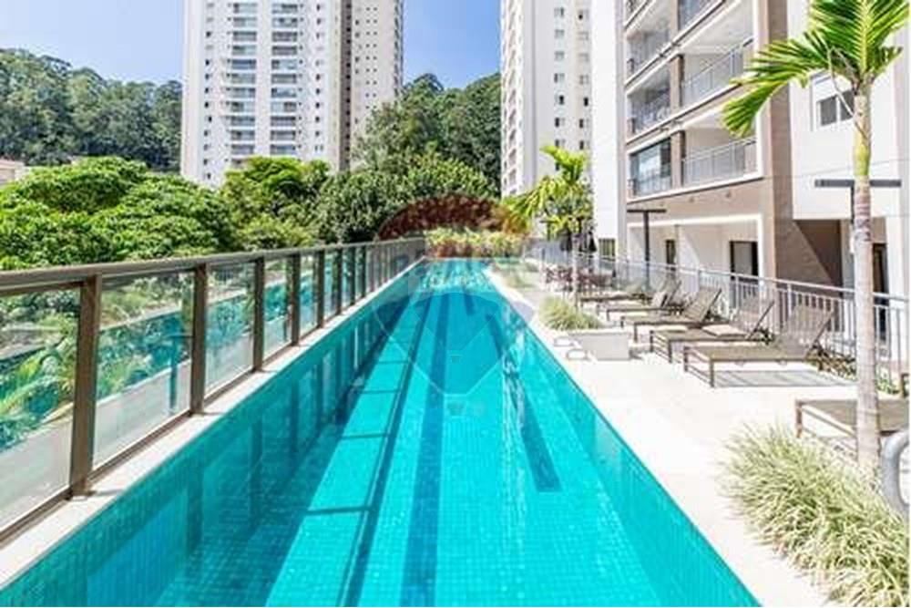 Apartamento - Alugar - São Paulo , São Paulo - 56.jpg - 601131051-25