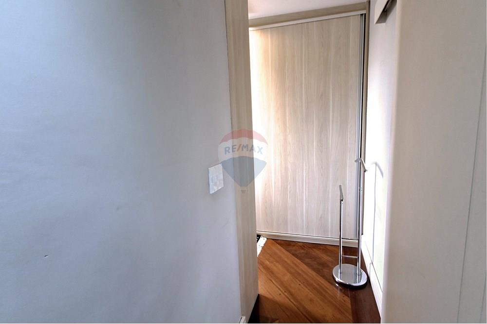 Apartamento - Venda - São Paulo , São Paulo - RUA DR. ZUQUIM, 1087 (42).jpg - Closet - 601051010-62