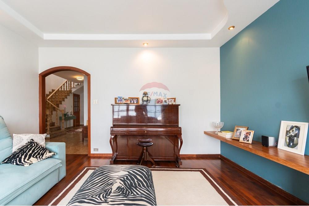 Casa - Venda - São Paulo , São Paulo - SALA DE TV 3.jpg - 601131009-93