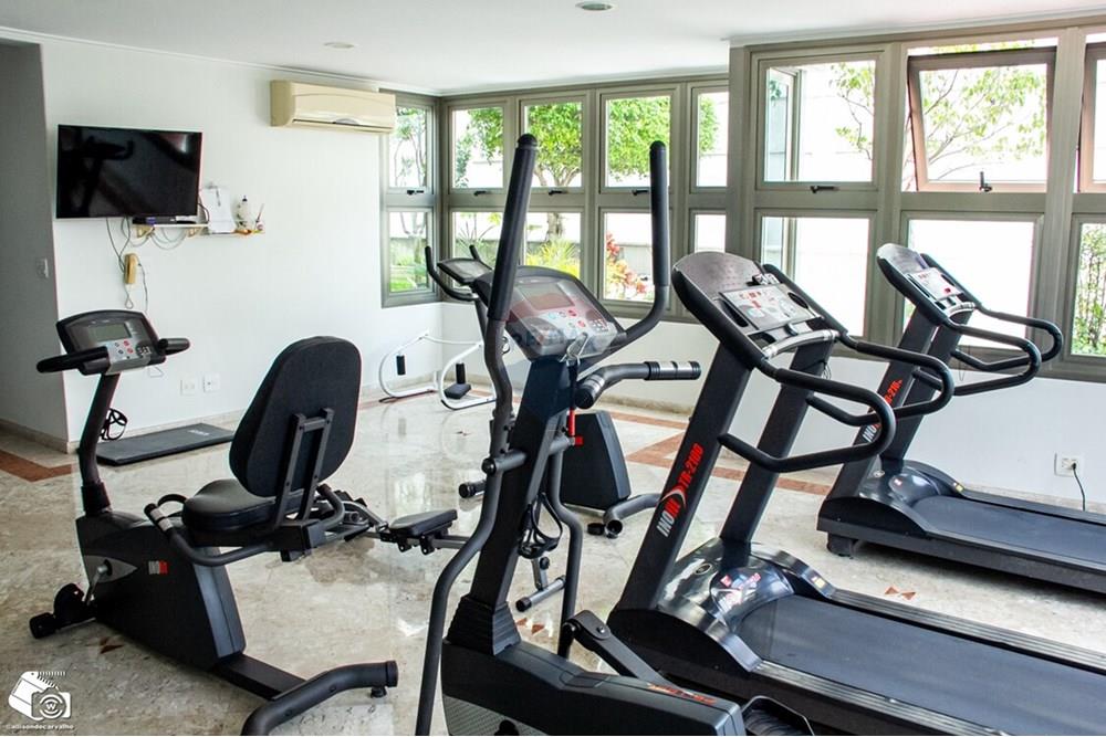 Apartamento - Venda - São Paulo , São Paulo - Imóvel-037.jpg - 601361045-13