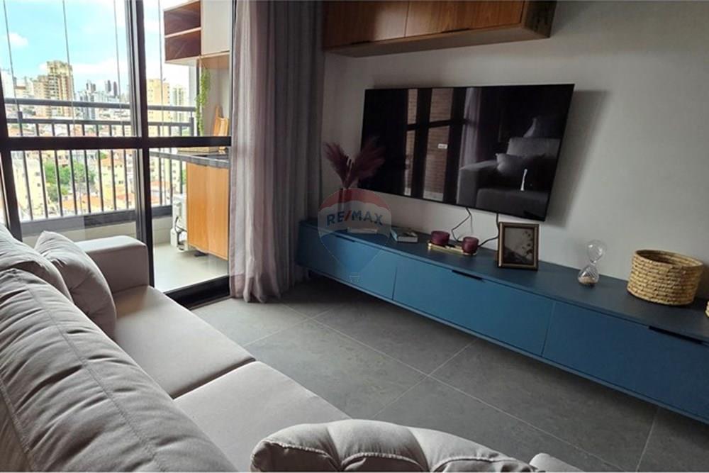 Studio - Alugar - São Paulo , São Paulo - APTO 65 (11).jpg - 601471043-19