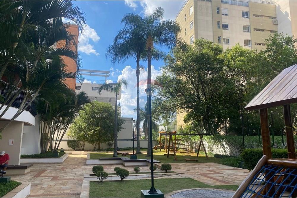 Apartamento - Alugar - São Paulo , São Paulo - 33.jpg - 602191017-915