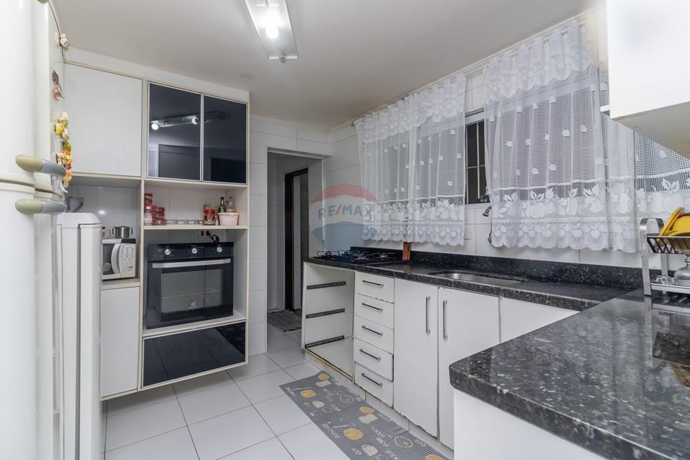 Casa - Venda - São Paulo , São Paulo - IMG_331943.jpg - Cozinha - 602431001-7