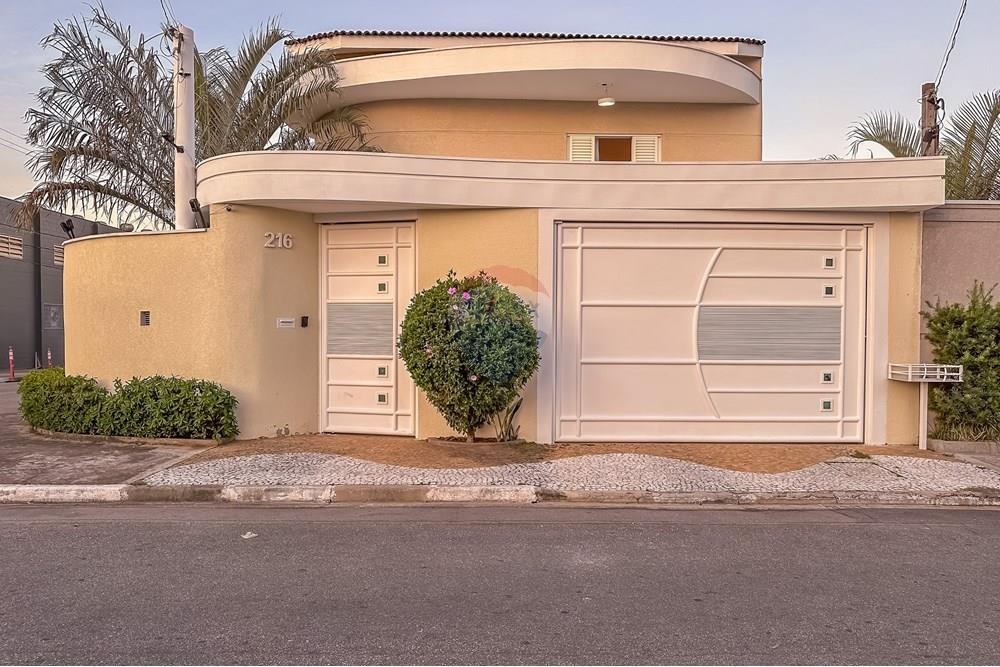 Sobrado - Venda - Santana de Parnaíba , São Paulo - IMG_998260.jpg - 602181029-62