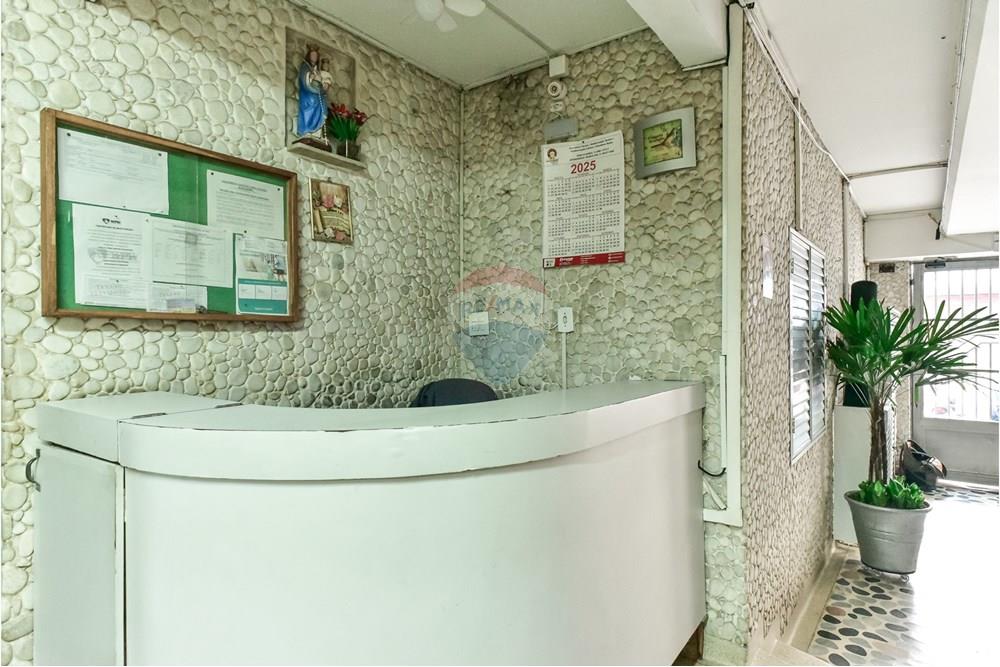 Apartamento - Venda - São Paulo , São Paulo - 01area-condominial_003.jpg - Recepção - 601421023-6