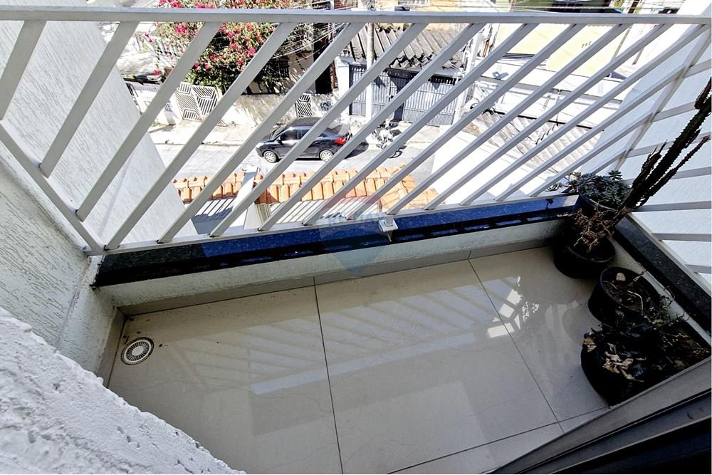 Sobrado - Venda - São Paulo , São Paulo - RUA BLAS DO PRADO, 298 (33).jpg - 601051040-44