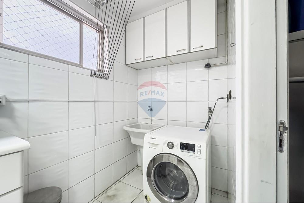 Apartamento - Venda - São Caetano do Sul , São Paulo - 05area-de-servico004.jpg - 601081106-2