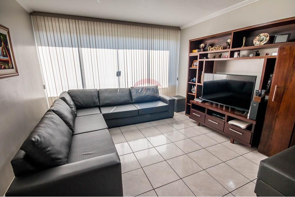 Residential - Two Level House - São Paulo , São Paulo - BR - 03sala_002_destaque.jpg - 602101016-58