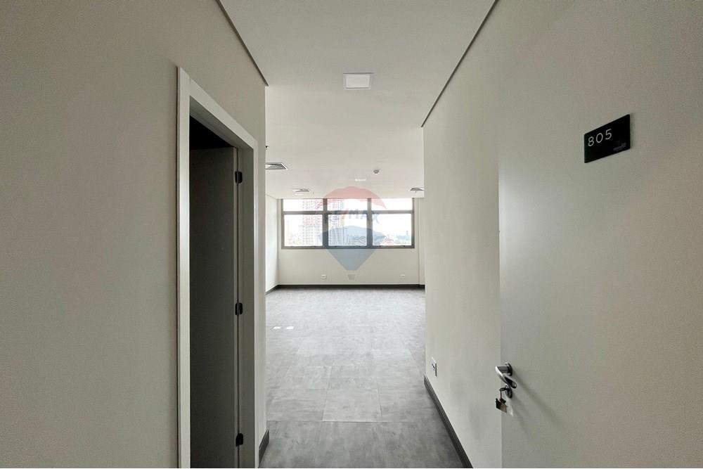 Prédio - Alugar - São Paulo , São Paulo - 8.jpg - 601811033-1