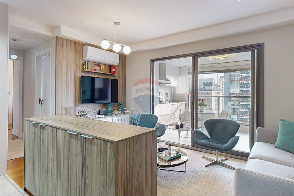 Apartamento - Venda - São Paulo , São Paulo - GREGORIO_SERRAO (46).jpg - 601371083-15