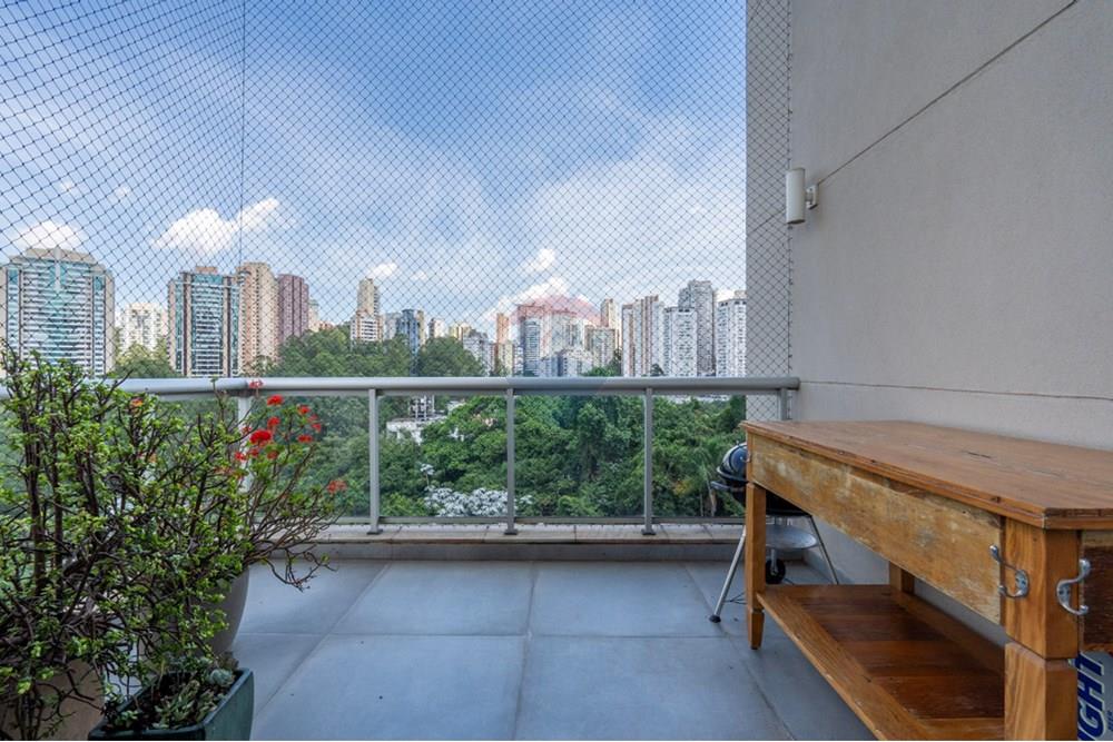 Mieszkaniowa - Mieszkanie - Sao Paulo , Sao Paulo - BR - 1741627094528-017.jpeg - 601251016-72