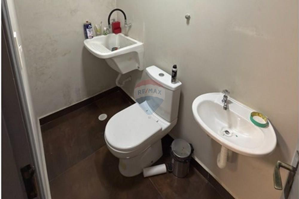 Sobrado - Venda - São Paulo , São Paulo - Banheiro Escritorio.jpeg - 601371039-17