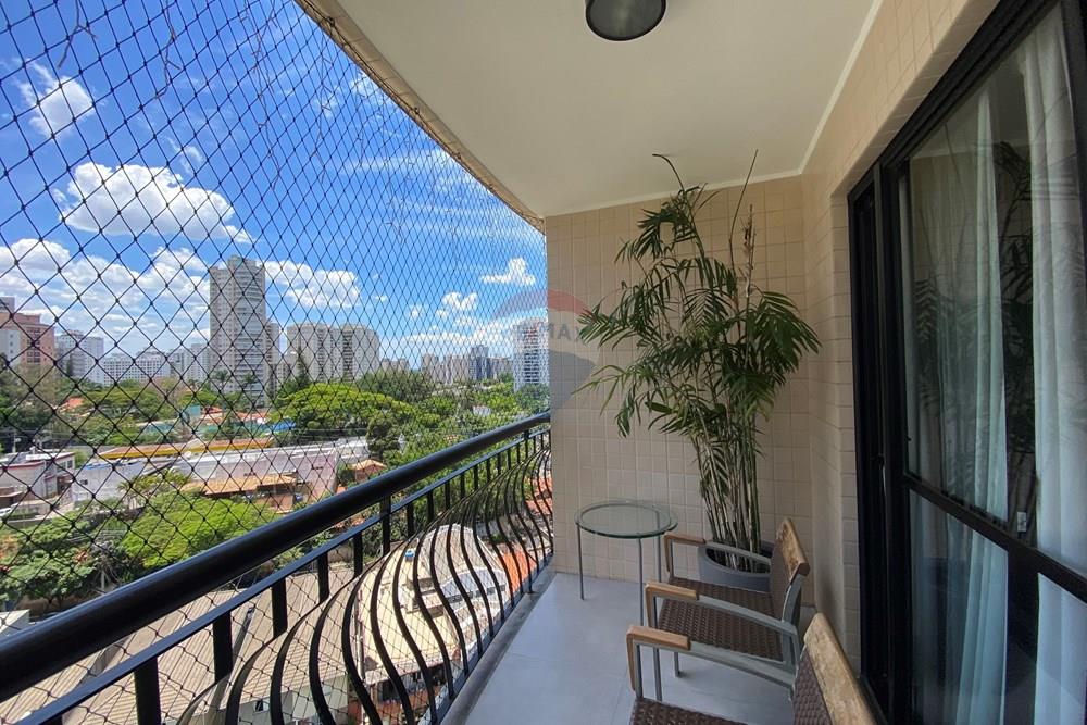 Apartamento - Alugar - São Paulo , São Paulo - IMG_2266.jpg - 602051002-85