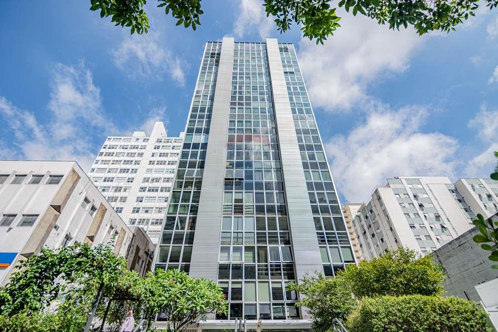 Cj. Comercial/ Sala - Venda - São Paulo , São Paulo - 9.jpg - 601081006-145