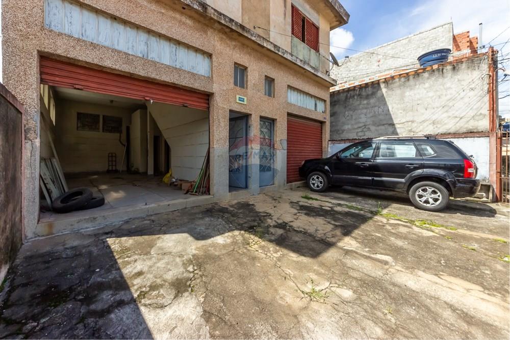 Sobrado - Venda - São Paulo , São Paulo - IMG_100038.jpeg - 601141007-55