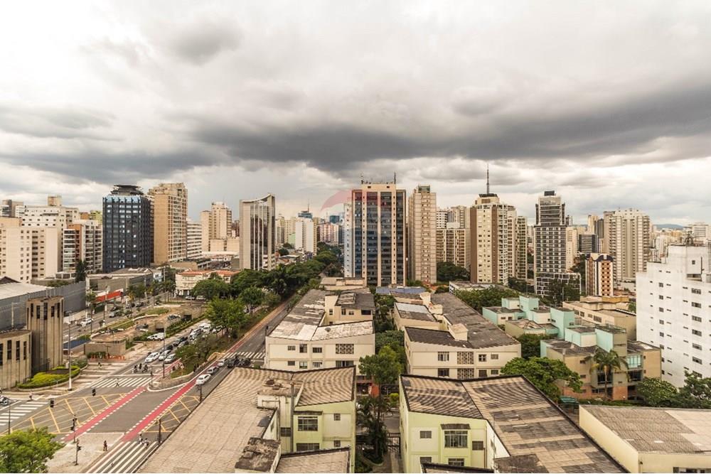 Cj. Comercial/ Sala - Alugar - São Paulo , São Paulo - 12.jpeg - 602291016-323