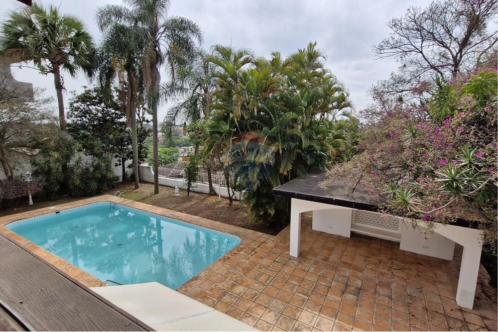 Residential - Rumah Terpisah - São Paulo , São Paulo - BR - RUA OLEGÁRIO MARIANO, 347 (34).jpg - Lainnya - 601361045-17