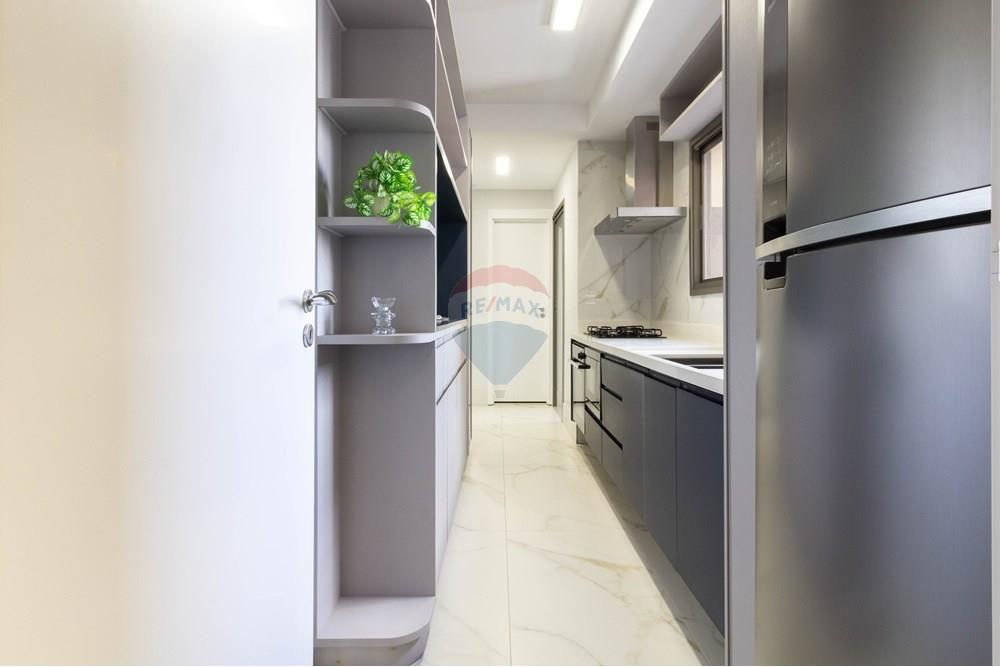 Apartamento - Venda - São Paulo , São Paulo - 12 COZINHA (1).jpg - 602191028-56