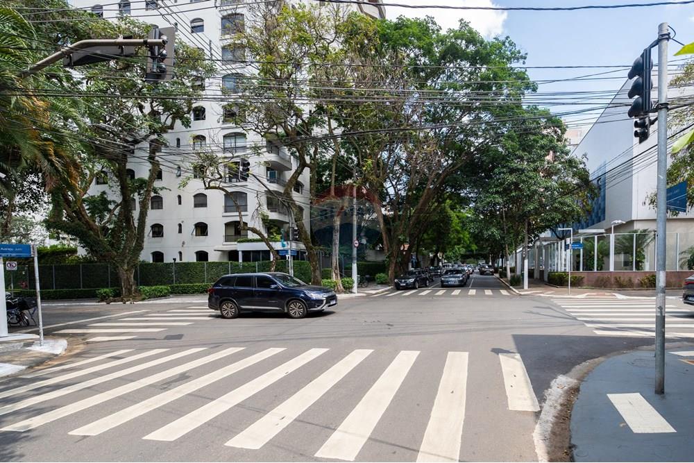 Apartamento - Venda - São Paulo , São Paulo - 105-AP.jpg - 601971015-653