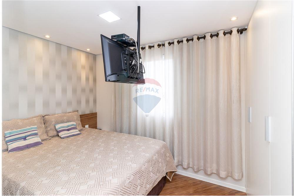 Apartamento à venda com 3 quartos, 68m² - Foto 25