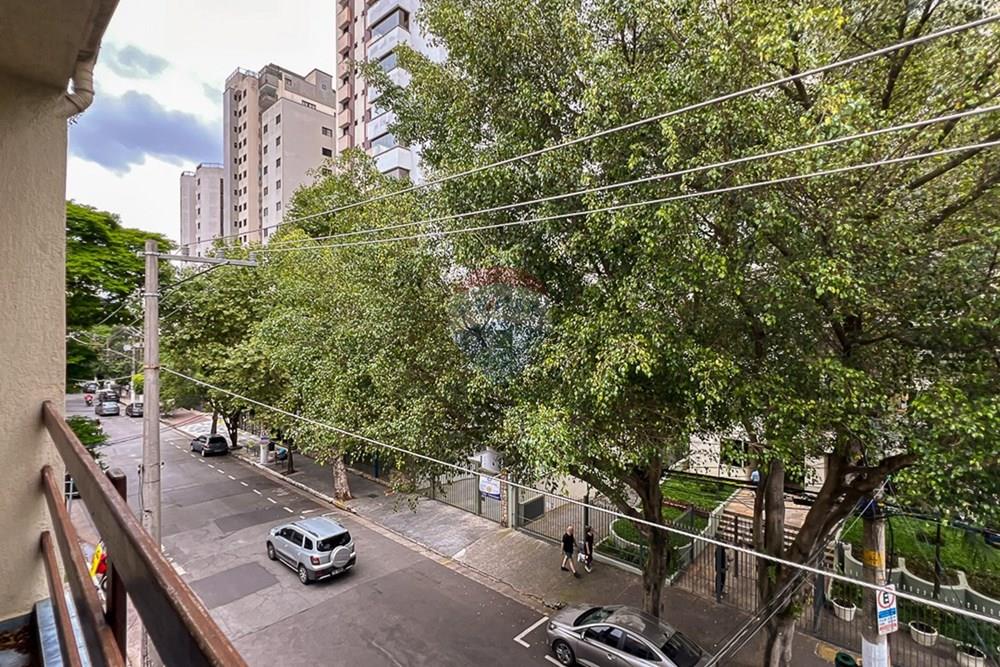 Prédio - Venda - São Paulo , São Paulo - CFTJ2667-28.jpg - 601261089-537