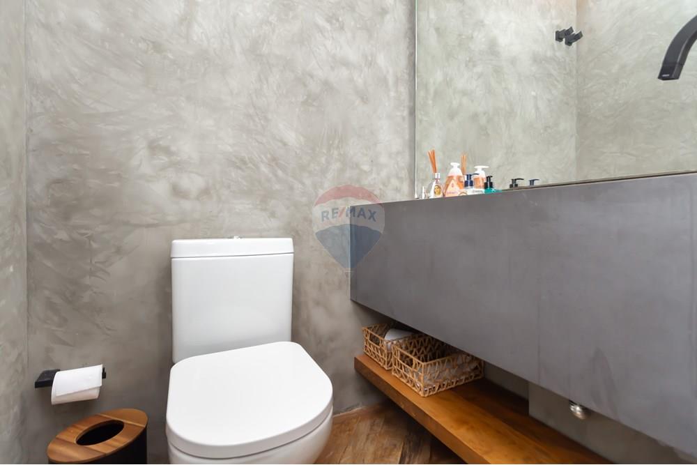 Apartamento - Venda - São Paulo , São Paulo - 38 banheiro.jpg - 601481024-17