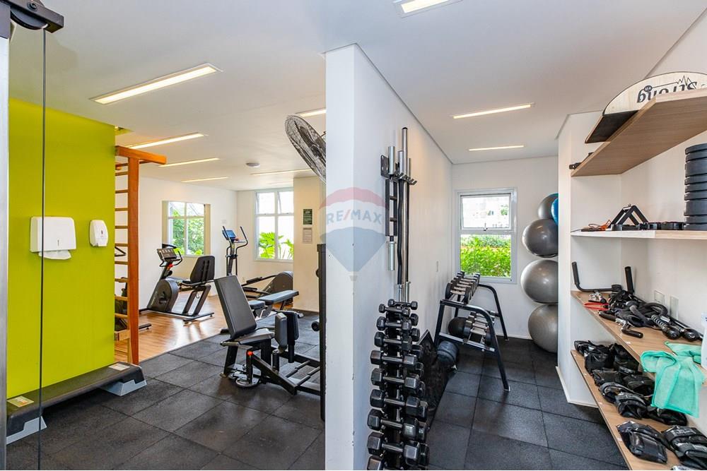 Apartamento - Venda - São Paulo , São Paulo - Cópia de Remax Ares-61.jpg - 601131075-5