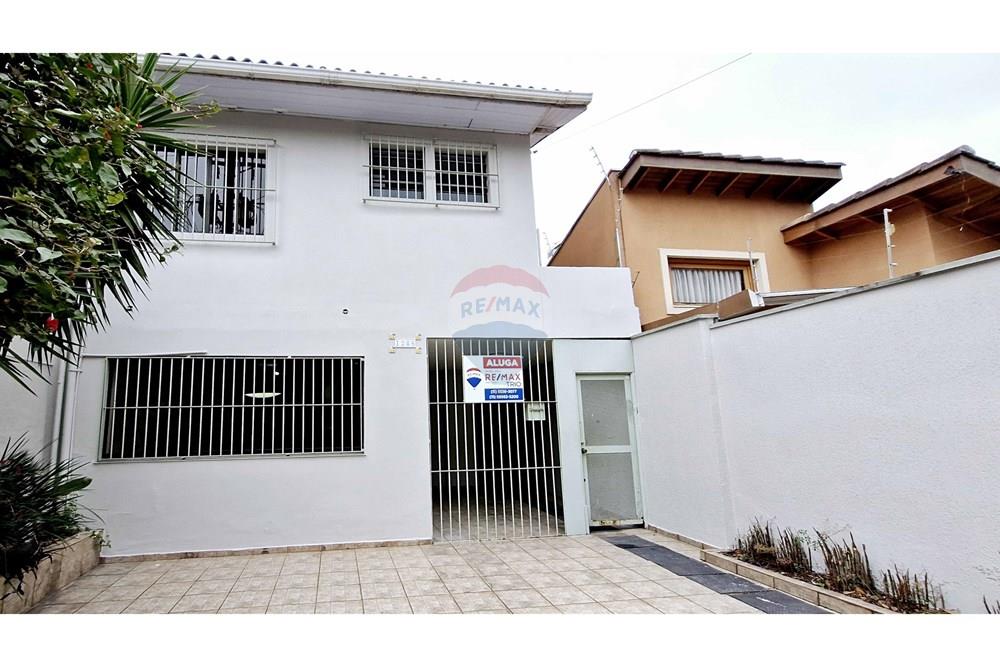 Casa Comercial - Alugar - São Paulo , São Paulo - AV. JESUINO MACIEL, 1246 (3).jpg - 601361003-186