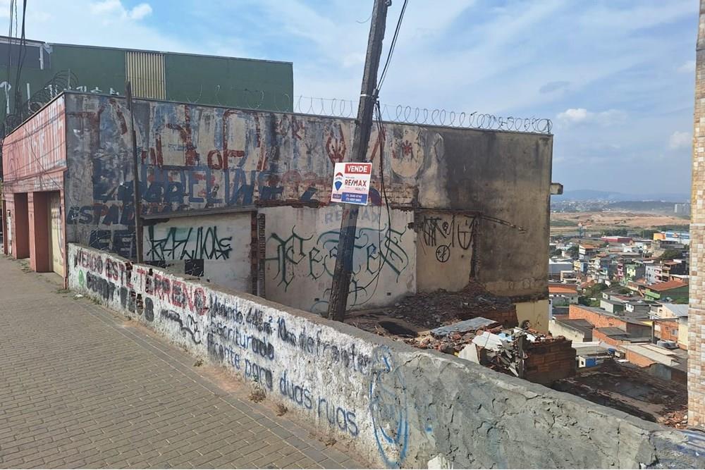 Terreno - Venda - Carapicuíba , São Paulo - Terreno Carapicuíba(12).jpg - 601141076-15