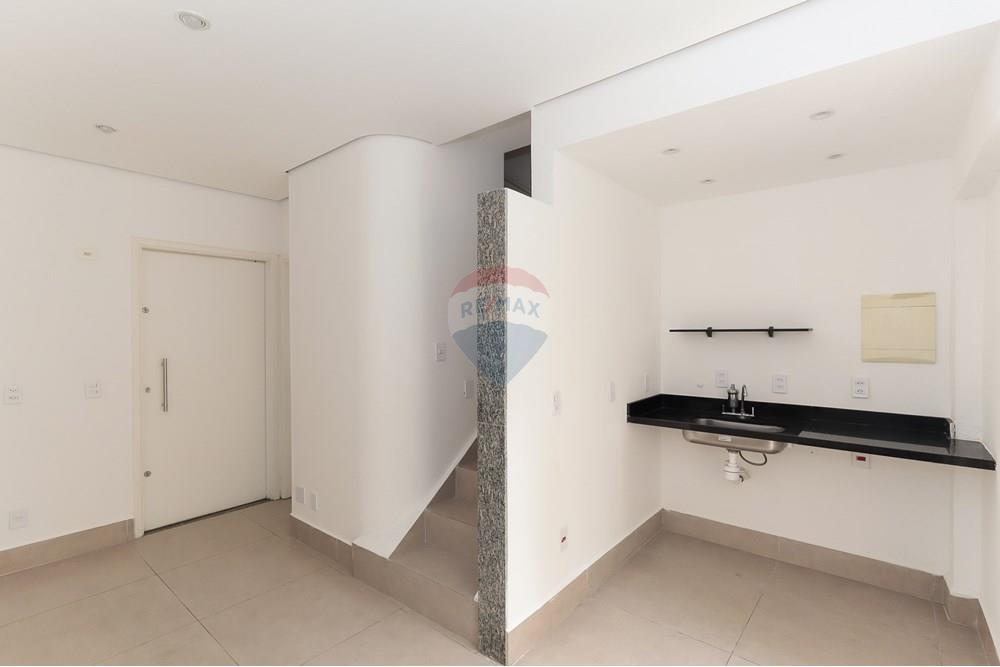 Apartamento - Venda - São Paulo , São Paulo - 04cozinha001.jpg - Cozinha da sala de estar - 601081007-120