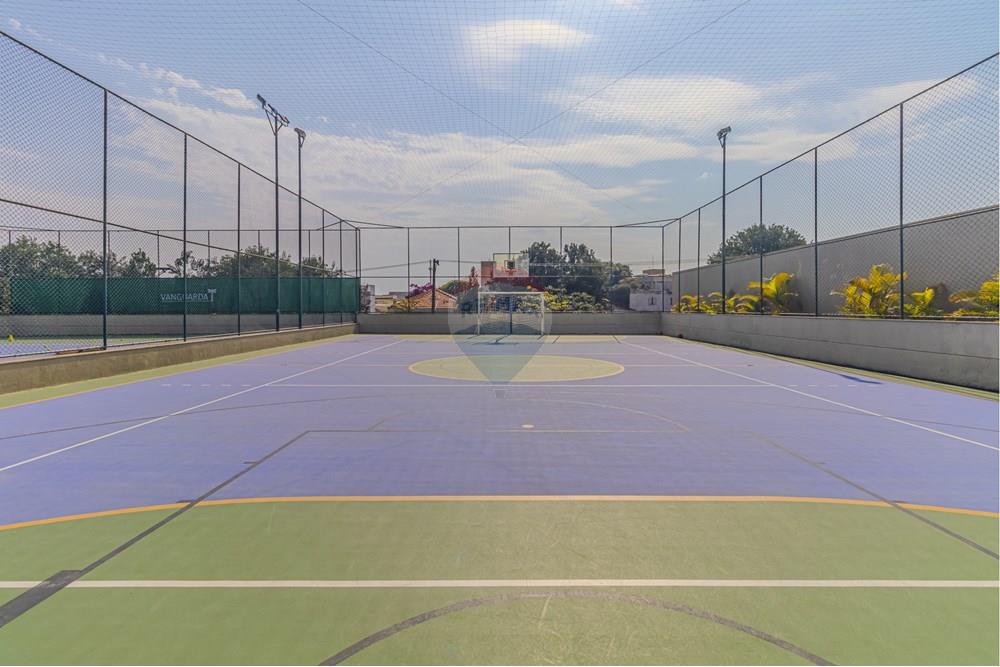 Residencial - Piso - Sao Paulo , Sao Paulo - BR - Cópia de 17 QUADRA ESPORTIVA.jpg - 601261073-48