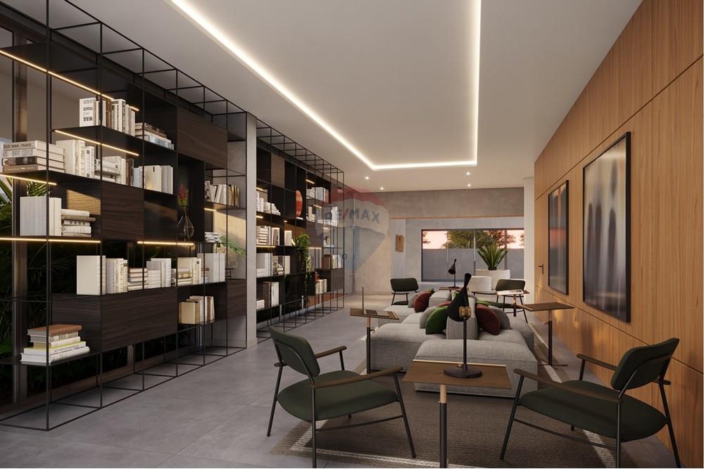 Apartamento - Venda - São Paulo , São Paulo - COWORKING_HR.jpg - 602031015-26