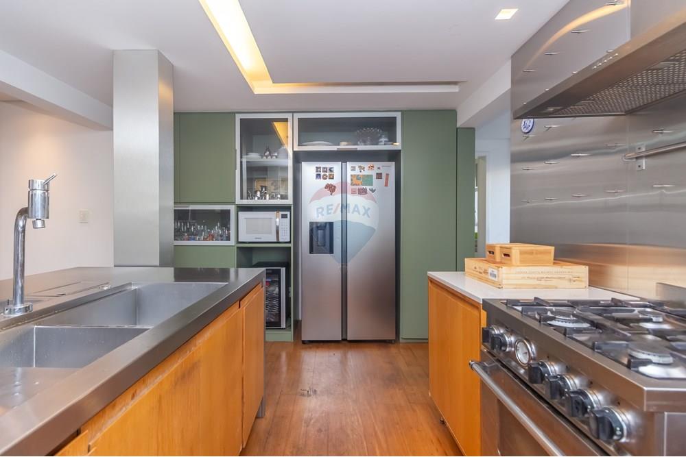 Residential - คอนโด-อพาร์ทเมนต์ - เซาเปาโล , เซาเปาโล - BR - IMG_634626.jpg - ห้องครัว - 601361053-35