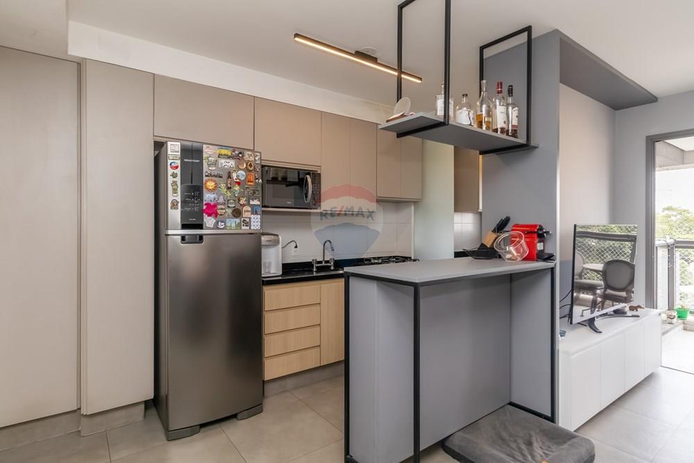 Apartamento - Venda - São Paulo , São Paulo - IMG_505427.jpg - 602181030-21