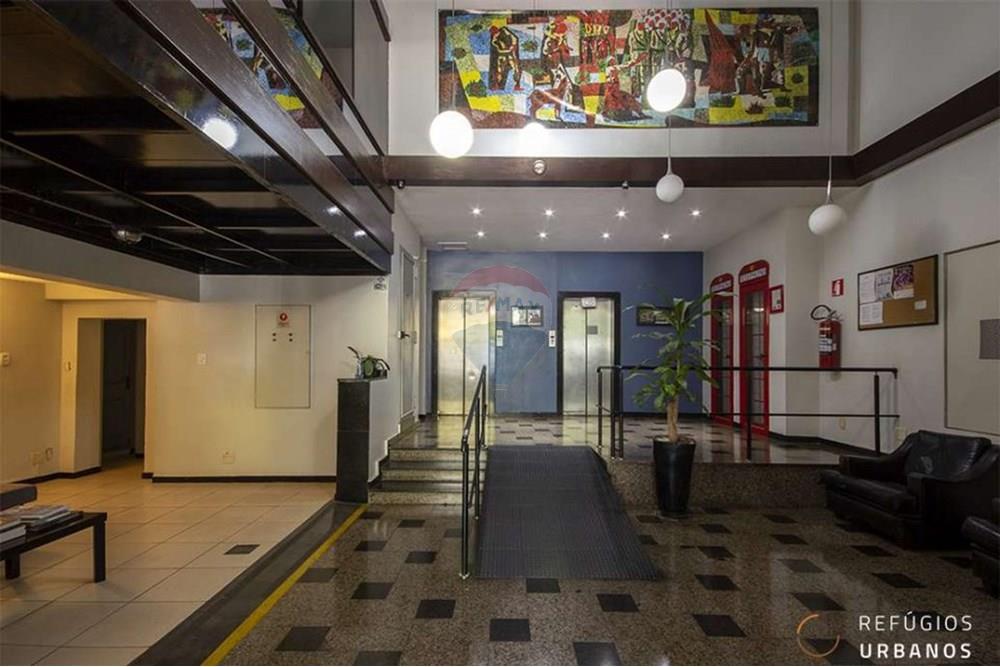 Studio - Venda - São Paulo , São Paulo - 8.jpg - 602061009-92