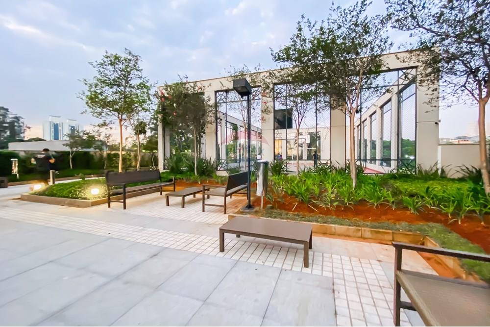 Apartamento - Venda - São Paulo , São Paulo - IMG_942367.jpg - 601461030-1