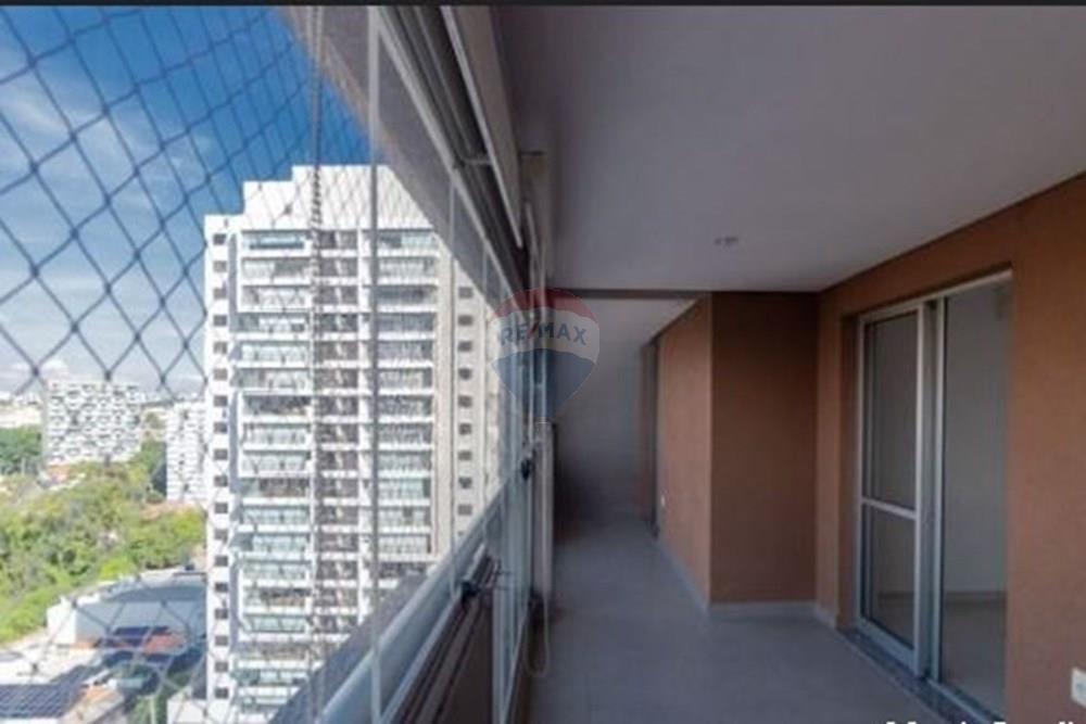 Apartamento - Alugar - São Paulo , São Paulo - 14.JPG - 601361019-3214