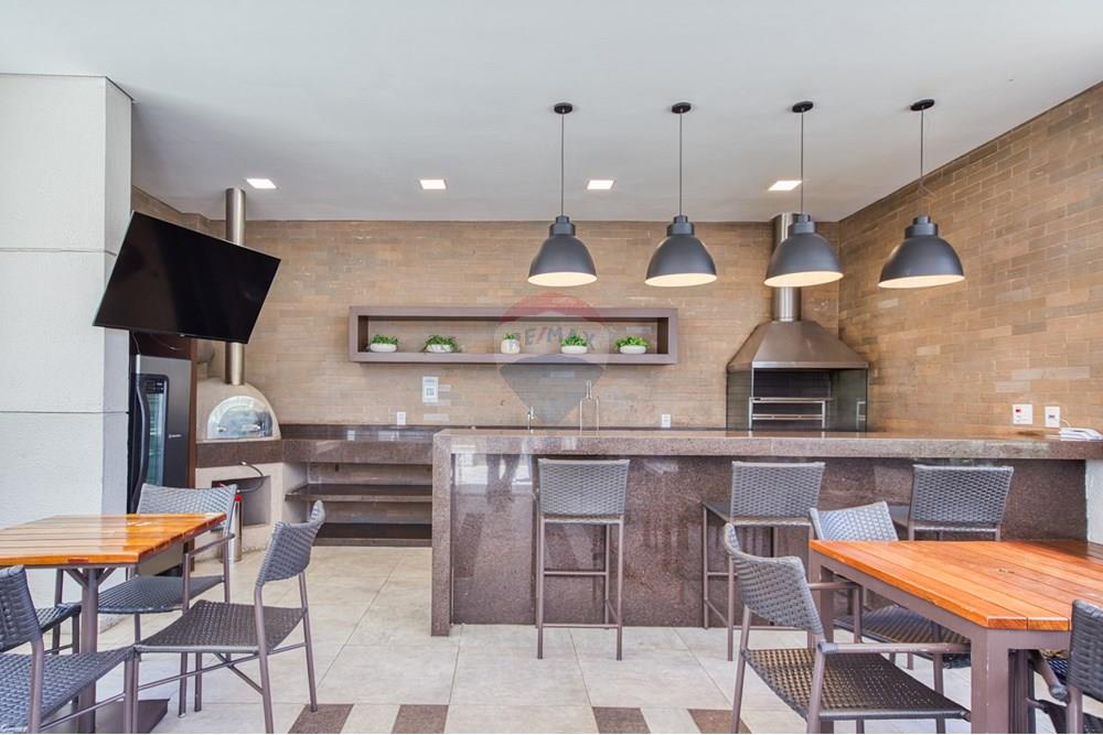 Apartamento - Venda - São Paulo , São Paulo - 54.jpg - Churrasqueira - 601081086-9