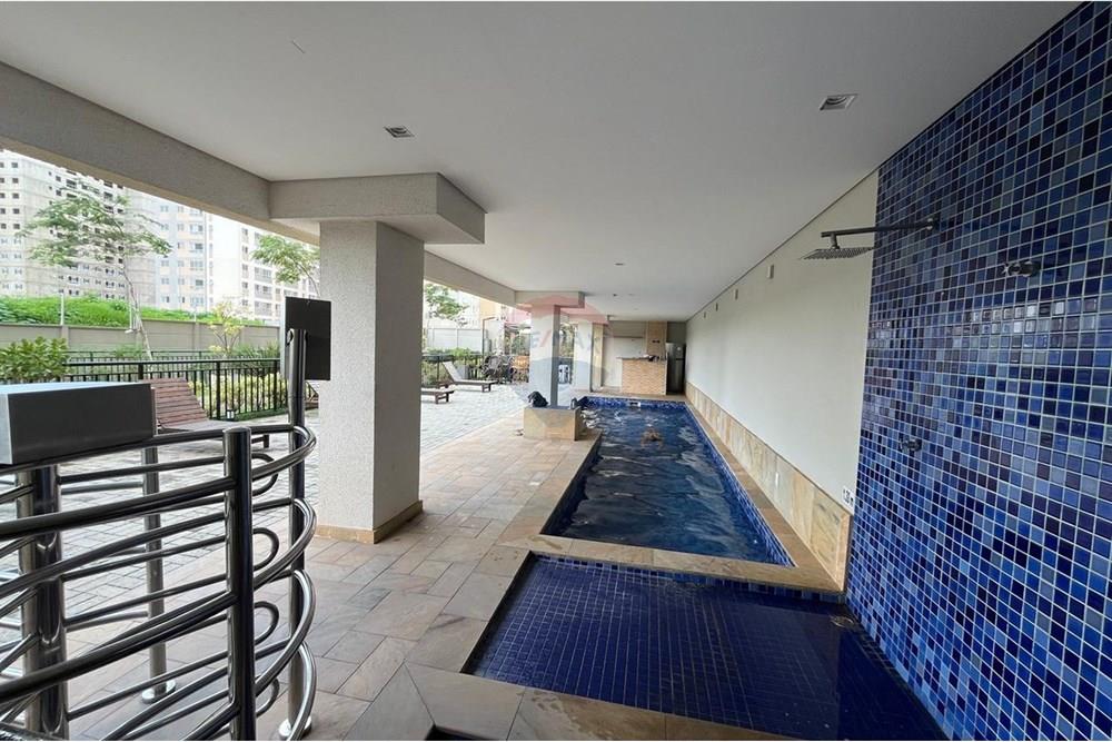 Apartamento à venda com 2 quartos, 46m² - Foto 19