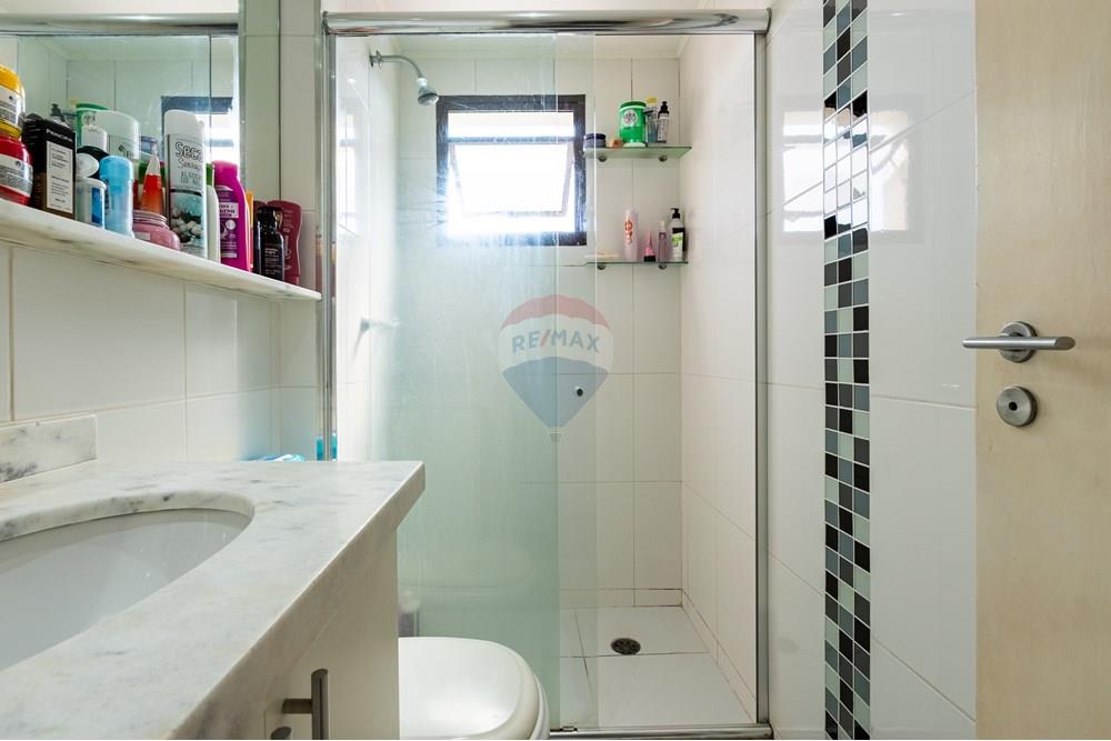 Apartamento - Venda - São Paulo , São Paulo - 29_AP.jpg - 601471009-96