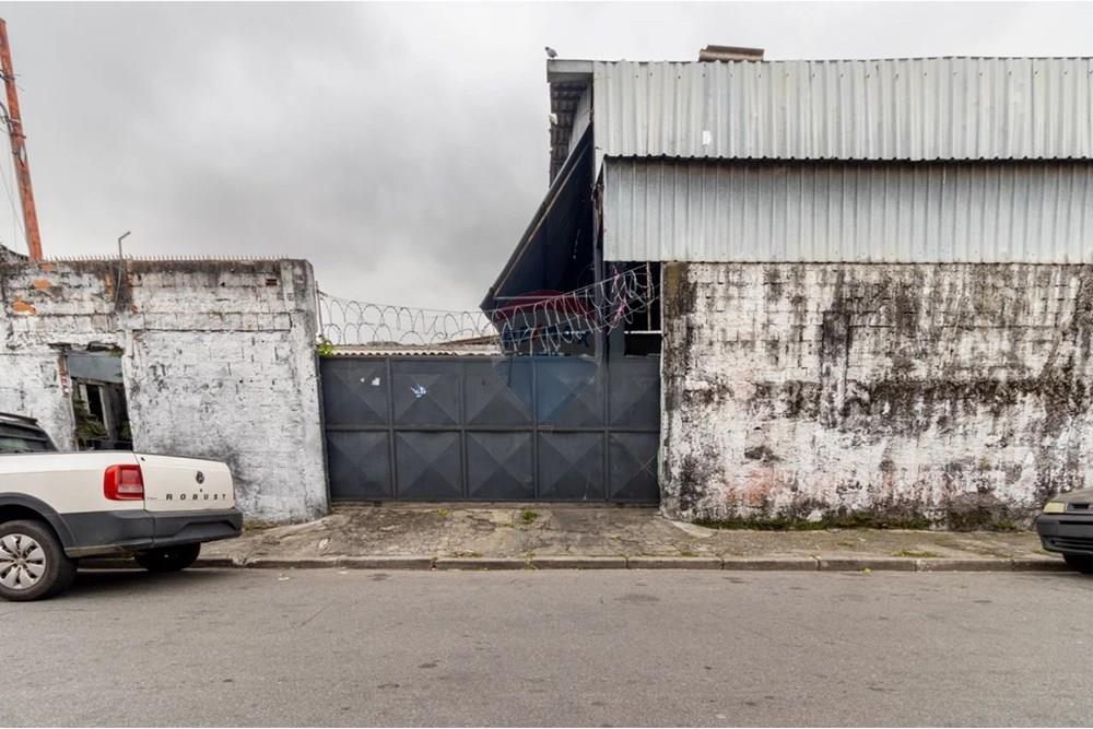 Galpão - Alugar - São Paulo , São Paulo - 00.jpg - 602291016-226