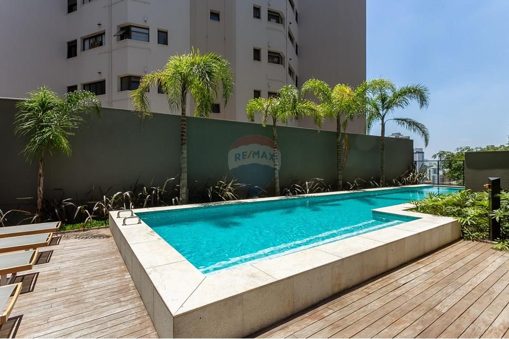 Studio - Venda - São Paulo , São Paulo - 601301002-119- Rua Bartolomeu de Gusmão 488 unid 3003B-014.jpg - 601301002-119