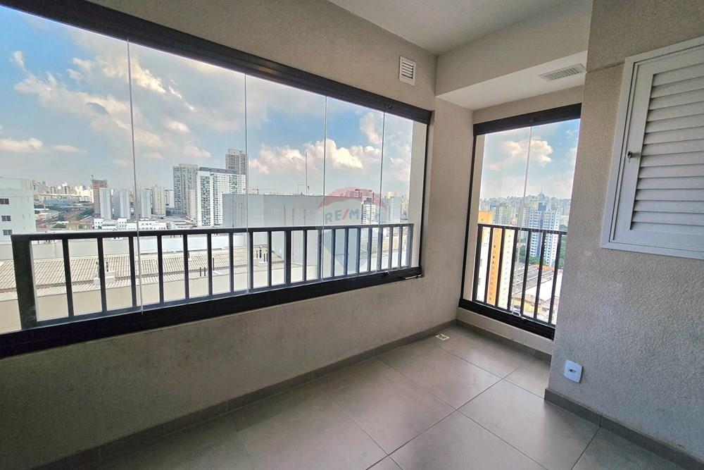 Apartamento - Alugar - São Paulo , São Paulo - 20260321_143157.jpg - 601471003-217