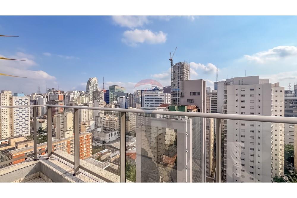 Apartamento - Venda - São Paulo , São Paulo - IMG_002336.jpg - 602271031-17