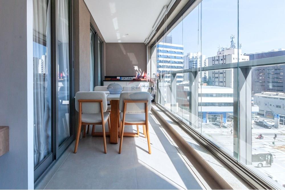 Apartamento - Venda - São Paulo , São Paulo - DSC_9195.jpeg - 601191033-75