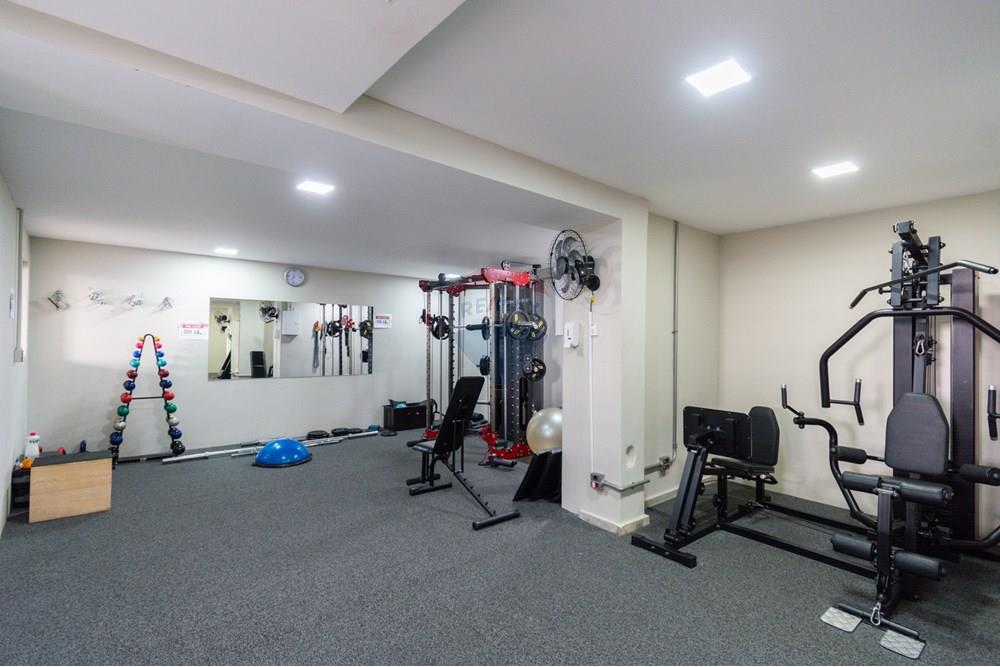 Apartamento - Venda - São Paulo , São Paulo - 01fotos_036.jpg - 601251099-163