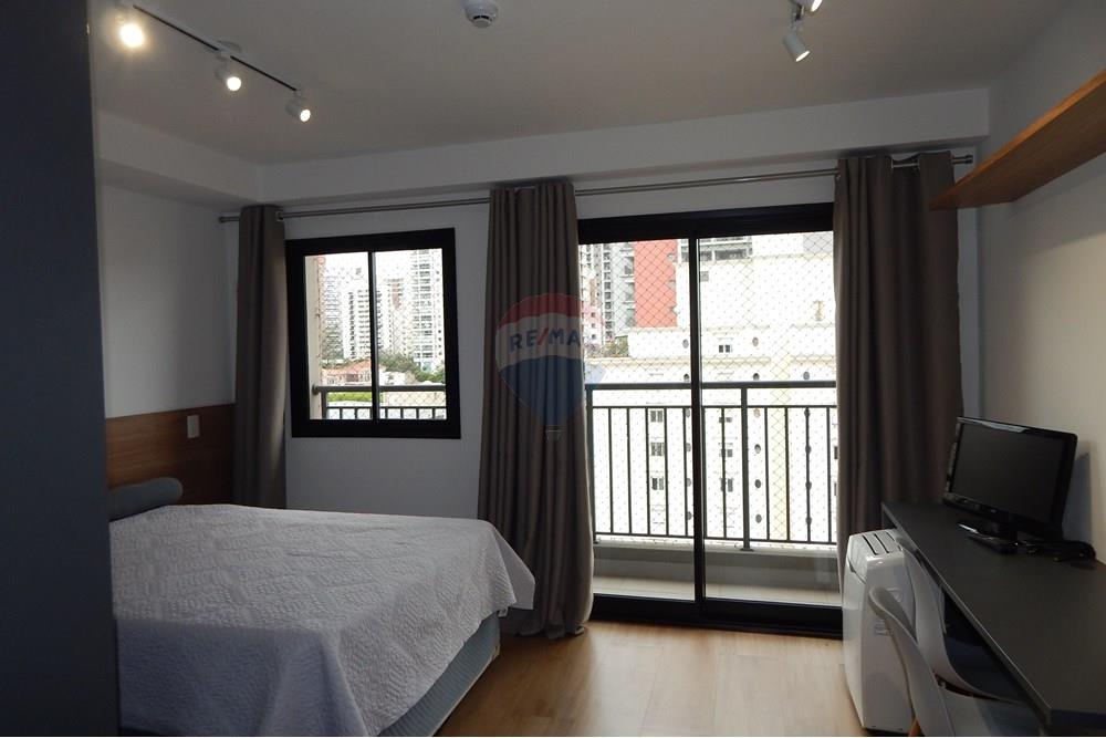 Studio - Alugar - São Paulo , São Paulo - 2.JPG - 602191024-24