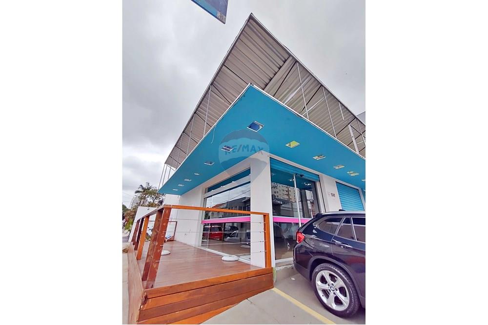 Loja - Alugar - São Paulo , São Paulo - Rua Vieira de Morais - Campo Bele SP  (1).jpg - 601301011-360