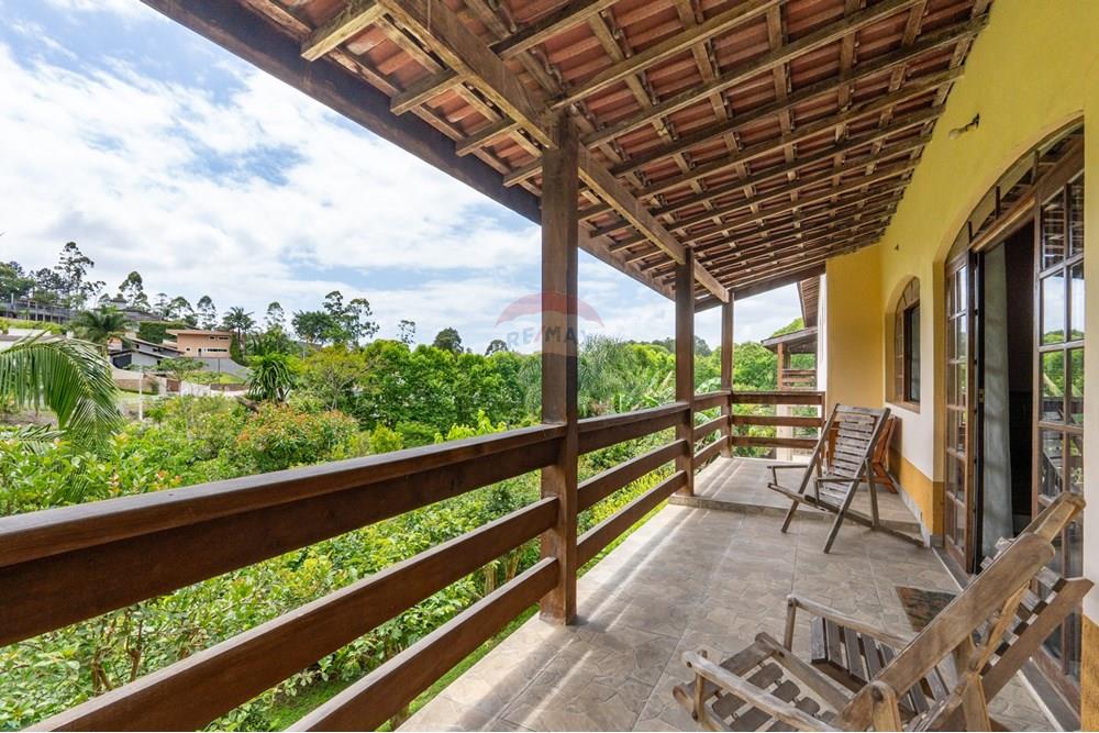 Casa de Condomínio - Venda - Itapecerica da Serra , São Paulo - 01fotos_025.jpg - Varanda - 601331003-36